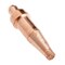 Forney Acetylene Cutting Tip 000-3-101 60445 - alternate 3